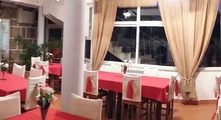 Hotel Gite Cantinho Davo Campea Ngoại thất bức ảnh