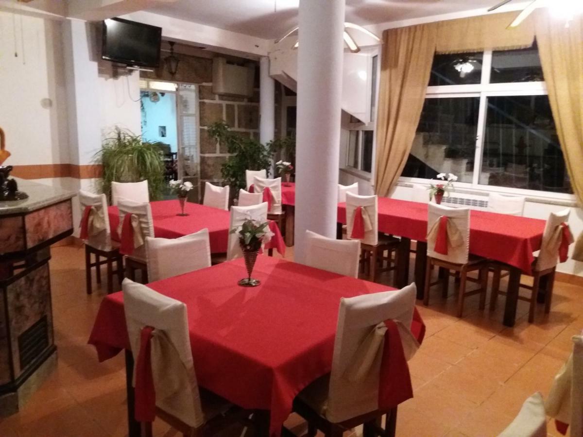 Hotel Gite Cantinho Davo Campea Ngoại thất bức ảnh