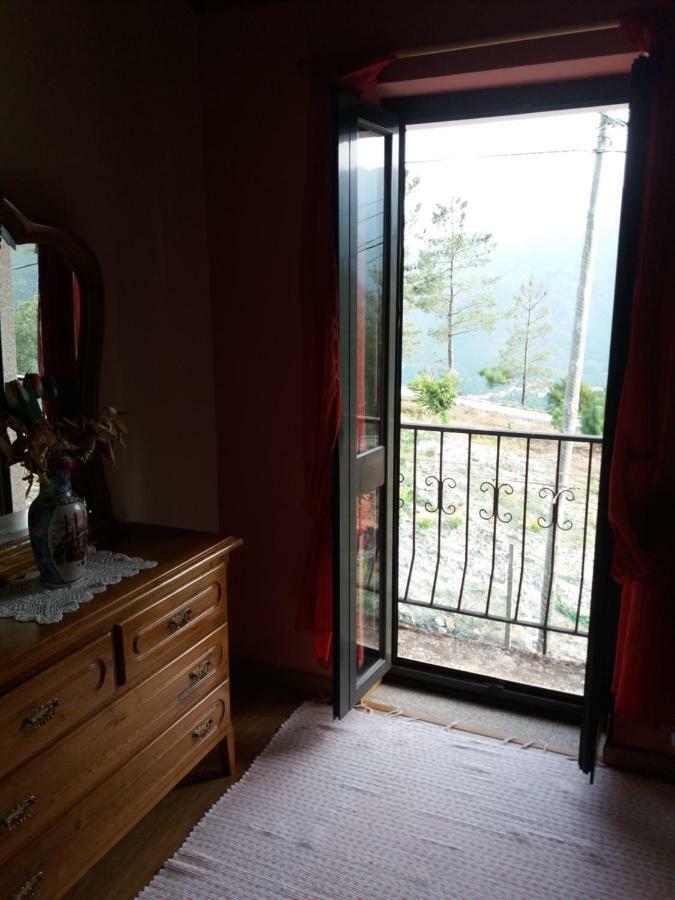 Hotel Gite Cantinho Davo Campea Ngoại thất bức ảnh