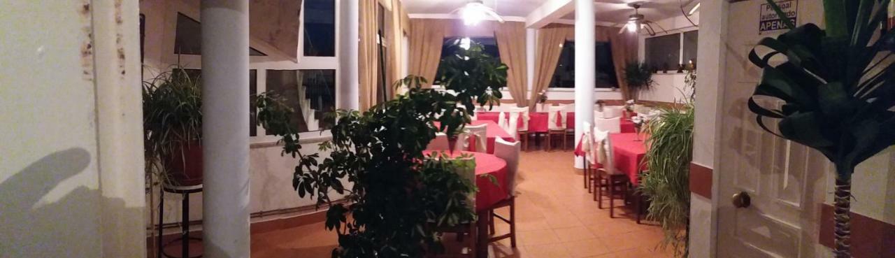 Hotel Gite Cantinho Davo Campea Ngoại thất bức ảnh