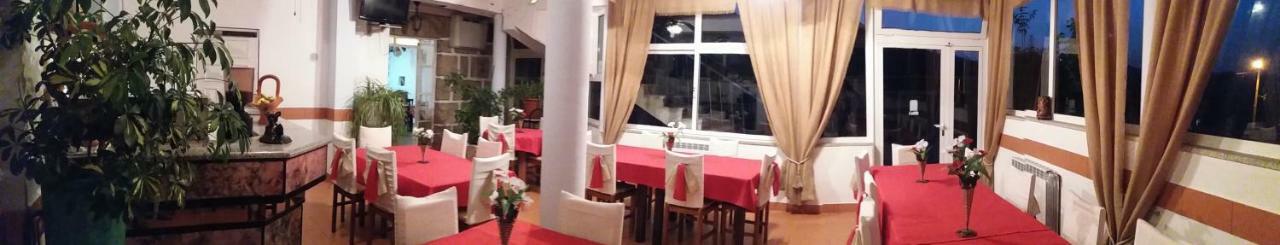 Hotel Gite Cantinho Davo Campea Ngoại thất bức ảnh