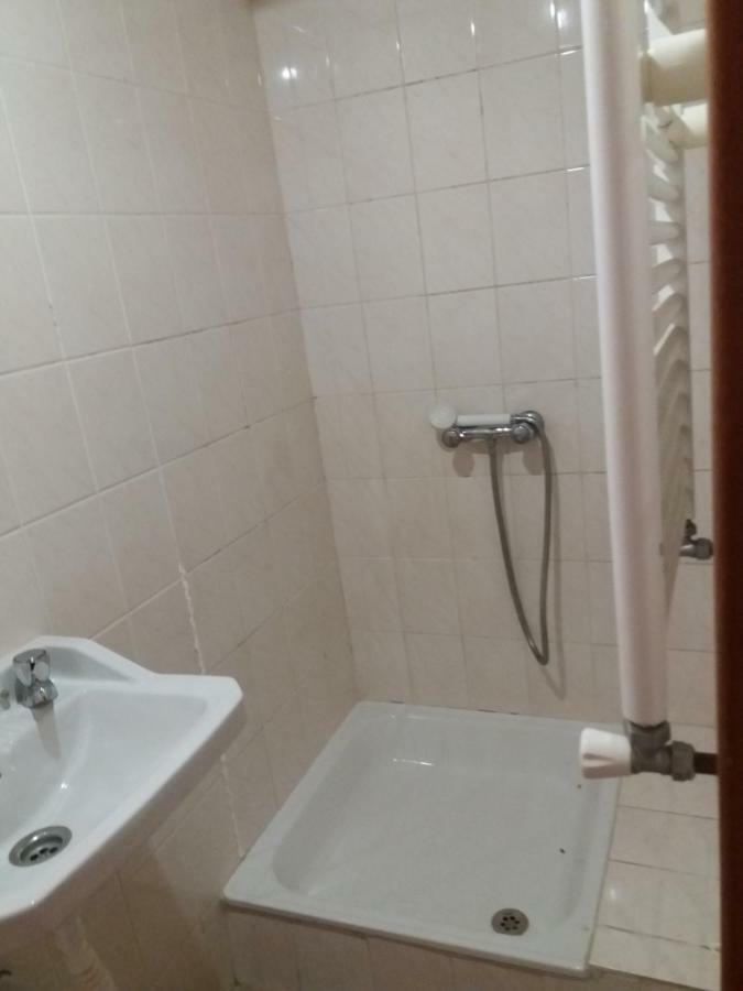 Hotel Gite Cantinho Davo Campea Ngoại thất bức ảnh